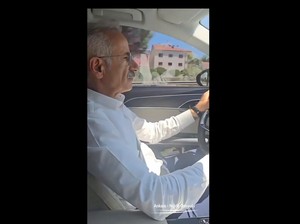 Menteri Perhubungan Turki Pamer Ngebut di Jalan Raya, Eh Ujungnya Kena Denda Jutaan