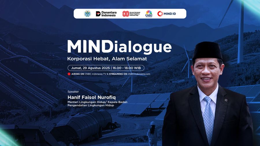 MINDialogue