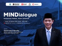 Kupas Tuntas Sisi Lain Batu Bara Seimbangkan Alam & Ekonomi