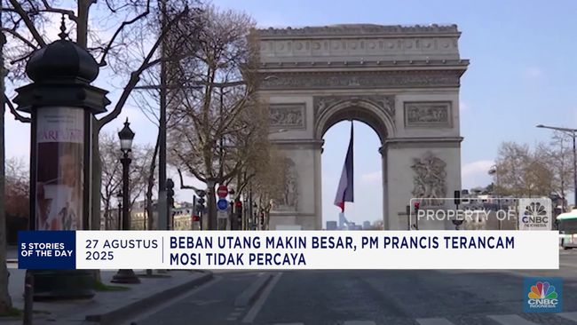 Video: Minyak Sawit, Kakao dan Karet Bebas Tarif Hingga India-AS Memanas