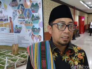 Komisi II DPR Desak BNNP-Mendagri Cari Solusi Bentrok Warga NTT-Timor Leste