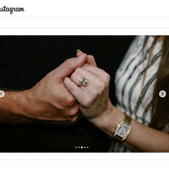 Bak Negeri Dongeng, Potret Taylor Swift-Travis Kelce Tunangan