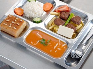 Cara Memilih Food Tray yang Halal, Ini Rekomendasinya!