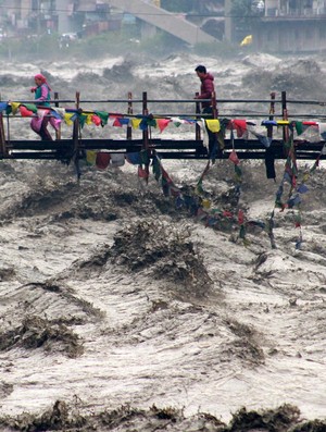 Tujuh Bencana Paling Mematikan 2025, Ribuan Nyawa Hilang Sekejap