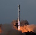 SpaceX Elon Musk Mau IPO, Valuasi Tembus US$800 Miliar