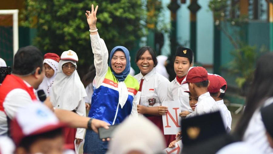 Pertamina