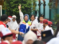 Sasar 19 Ribu Siswa SD, Pertamina Gencarkan Edukasi Energi di 28 Kota