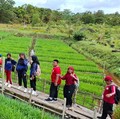 Lewat Program PFmuda, Pertamina Perkuat Ketahanan Energi Hingga Pangan