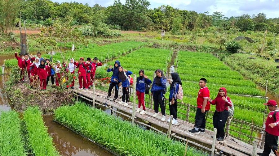 Pertamina