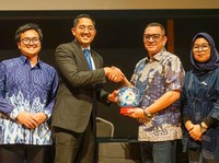 Pertamina Dukung Diplomasi RI-Australia Lewat Budaya & Ekonomi Kreatif