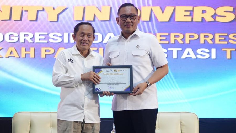 Pertamina