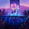 K-Pop Demon Hunters Bakal Tayang di Festival Film Busan 2025