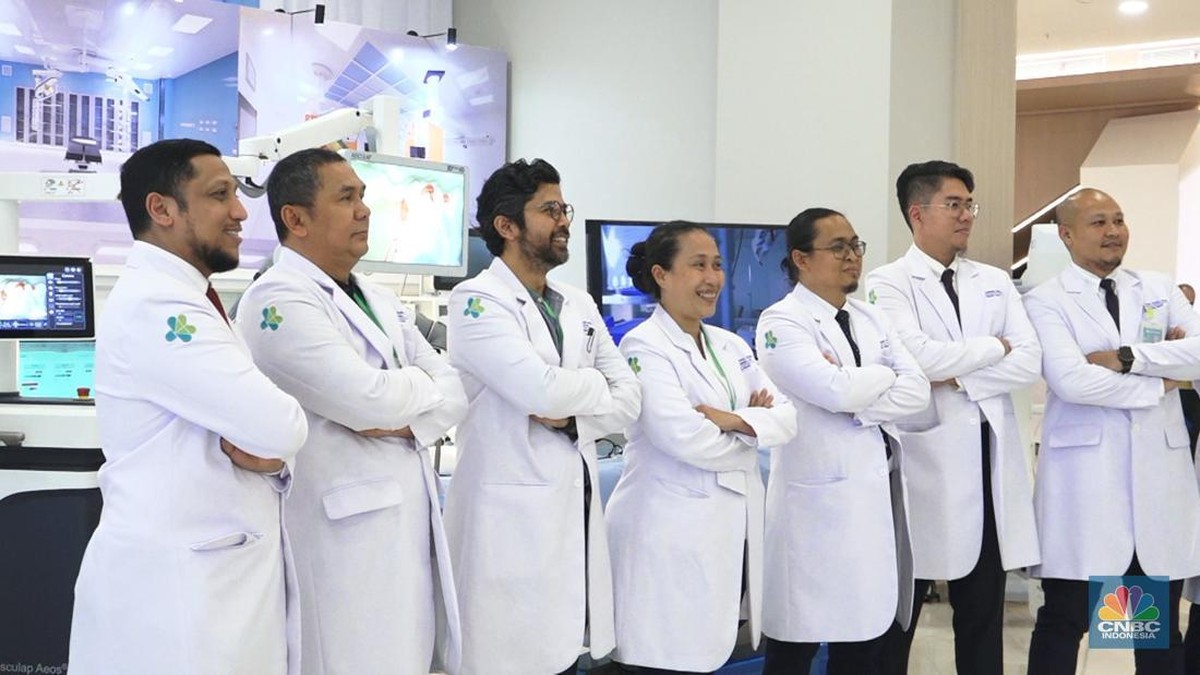 Menkes Ungkap Indonesia Kekurangan 93.200 Dokter Umum
