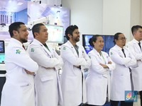 Prabowo Atasi Krisis 70.000 Dokter Spesialis, Buka 148 Prodi-500 RS