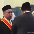 Harta Haji Isam Melesat Jadi Rp 20 T Usai Dapat Gelar dari Prabowo