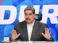 Trump Siapkan Fase Baru 'Operasi Rahasia' untuk Menekan Venezuela