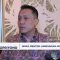 Video: RI Siapkan Strategi Pendanaan Iklim & Target Emisi Untuk Cop30