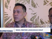 Video: RI Siapkan Strategi Pendanaan Iklim & Target Emisi Untuk Cop30