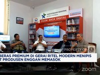 Video: Takut Kena Kasus, Produsen Beras Premium Enggan Pasok Produk