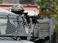 Israel Menggila! Operasi Khusus Kuasai Gaza Dimulai, Warga Tak Berdaya