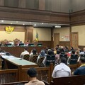 Taat Hukum, Taspen Hormati Putusan Pengadilan