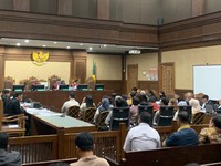 Taat Hukum, Taspen Hormati Putusan Pengadilan