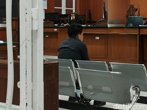 Pokja Ungkap Arahan Menangkan Tender Jalan Sabbang-Tallang ke PT Aiwondeni