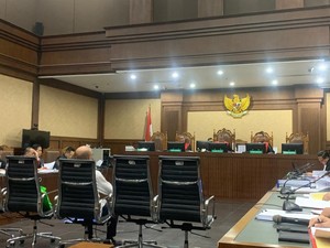 Pengacara Kasus Migor Klaim Suap untuk Hakim Bukan Rp 40 M, tapi Rp 60 M