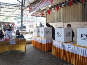 Video: Melihat Pelaksanaan Pilkada Ulang Bangka dan Pangkalpinang