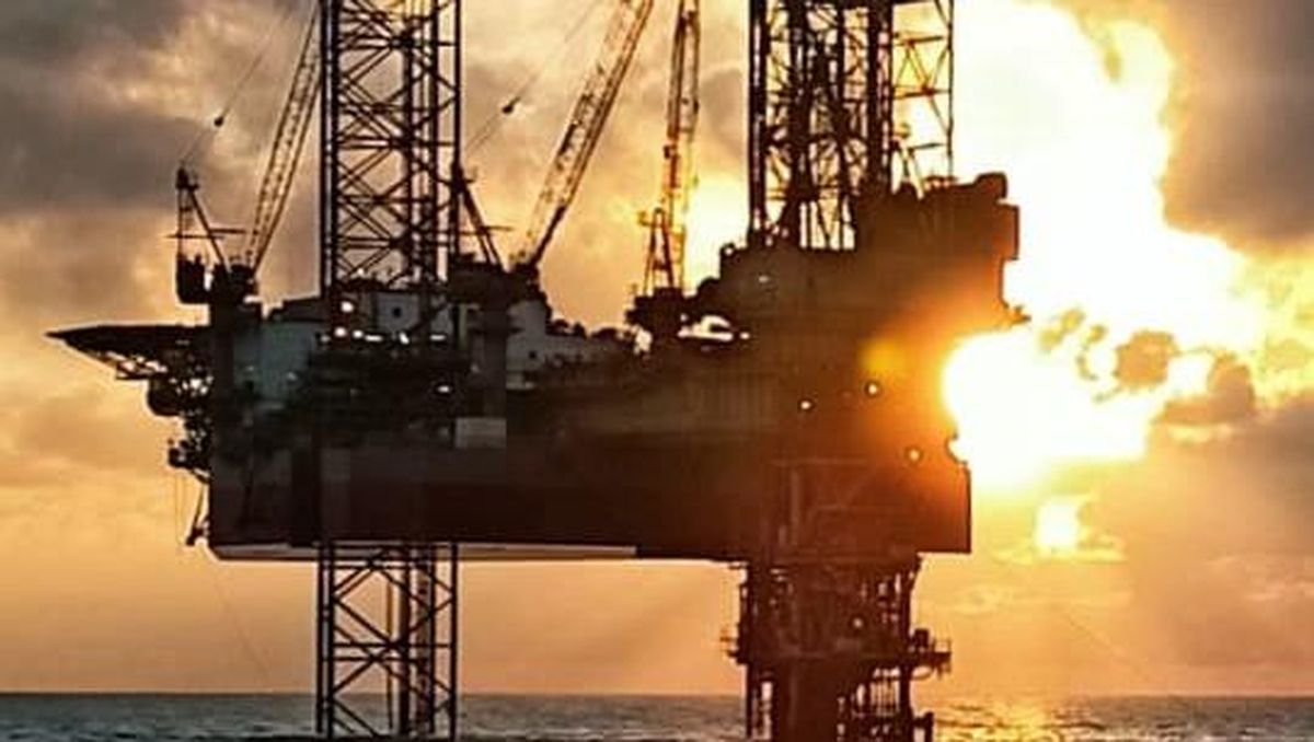Produksi Minyak 578 Ribu Barel/ Hari, RI Hadapi Tiga Tantangan Ini