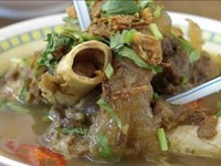 Sederet Manfaat Sumsum Tulang, Salah Satunya Tingkat Kesehatan Kulit