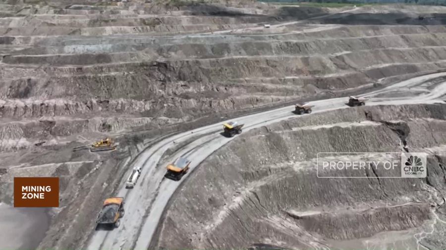 Tantangan & Peluang Alat Berat Berbasis Listrik di Industri Tambang