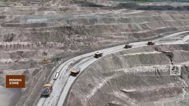 Video: Tantangan dan Peluang Alat Berat Berbasis Listrik di Pertambangan