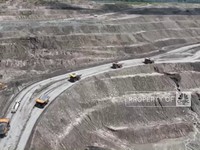 Video: Tantangan & Peluang Alat Berat Berbasis Listrik di Pertambangan