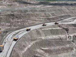Video: Tantangan & Peluang Alat Berat Berbasis Listrik di Pertambangan
