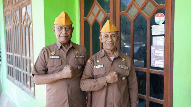 TASPEN Tegaskan Komitmen Penyaluran Manfaat ke Veteran