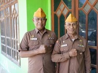 TASPEN Tegaskan Komitmen Penyaluran Manfaat ke Veteran