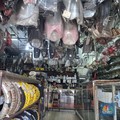Toko Onderdil Motor di Otista Kampung Melayu Sepi, Ini Biang Keroknya