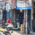 Pasar Onderdil Motor di Otista Kampung Melayu Sepi, Pedagang Teriak