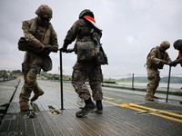 Cerita WNI Gabung Tentara AS, Ungkap Latihan Disiksa Bak Masuk Neraka