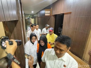 Tersangka Arisan Bodong di Lamongan Pernah Jadi Korban Kasus Serupa