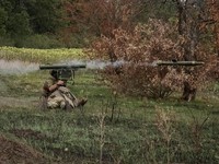 Ukraina Punya Rudal Flamingo, Senjata Mematikan-Momok Baru Rusia