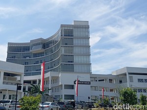 Solusi Warek Paramadina untuk Mahasiswa Kurang Mampu Jika Kuota S1 PTN Dibatasi
