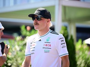 Cadillac Rekrut Bottas dan Perez untuk F1 2026