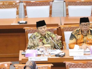 HNW Dorong Optimalisasi Penyerapan Kuota Haji untuk Kurangi Masa Tunggu