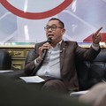 Investasi di Sektor Manufaktur Disebut Banyak Serap Tenaga Kerja