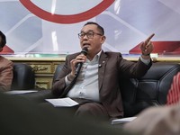 Investasi di Sektor Manufaktur Disebut Banyak Serap Tenaga Kerja