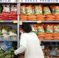 Harga Beras Eceran Naik, Rata-Rata Rp15.393/Kg di Agustus 2025
