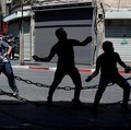 Pejabat Israel Bongkar Fakta Pahit: Teror Palestina Picu Horor Baru