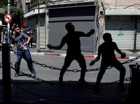 Pejabat Israel Bongkar Fakta Pahit: Teror Palestina Picu Horor Baru